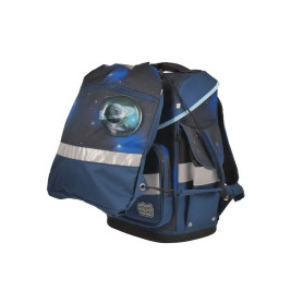 Timeless Moritz (Weltall), 7-tlg. Schulranzenset