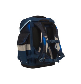 Timeless Moritz (Weltall), 7-tlg. Schulranzenset