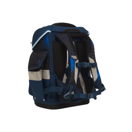 Timeless Moritz (Weltall), 7-tlg. Schulranzenset