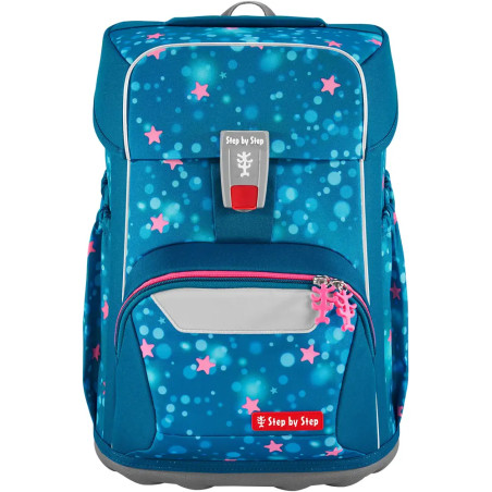 GIANT Schulranzen-Set ''Mermaid Lola'', 5-teilig