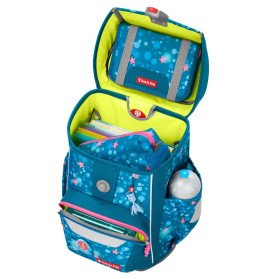 GIANT Schulranzen-Set ''Mermaid Lola'', 5-teilig