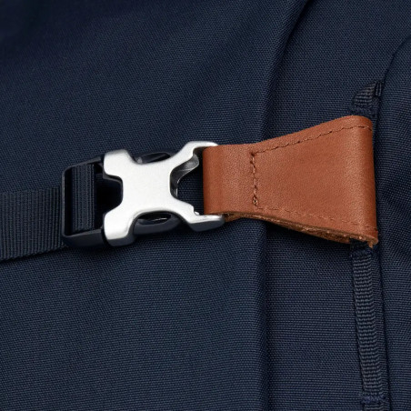 Pack Schulrucksack Einzeln Nordic Blue