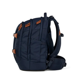 Pack Schulrucksack Einzeln Nordic Blue