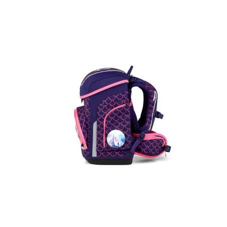 Schulranzen-Set cubo PerlentauchBär