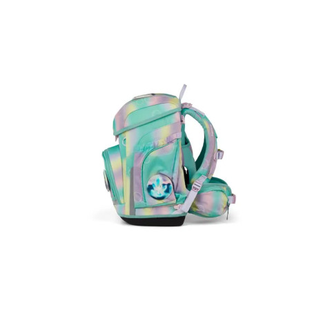 Schulranzen-Set cubo ZauBärwelt