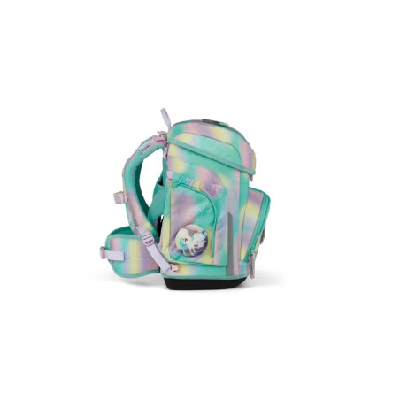 Schulranzen-Set cubo ZauBärwelt