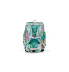 Schulranzen-Set cubo ZauBärwelt