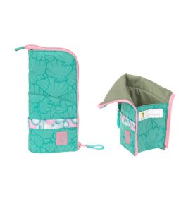 School Set Light Unique Seashe ll turqouise