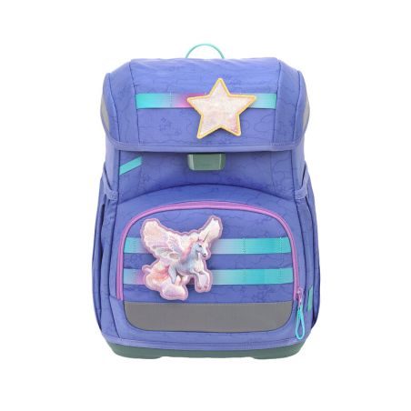 SChool Set Light Unique Cloud lilac