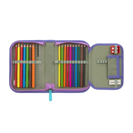 SChool Set Light Unique Cloud lilac