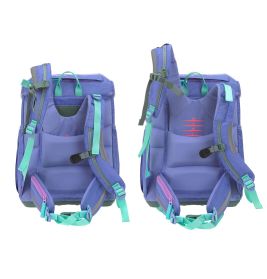 SChool Set Light Unique Cloud lilac