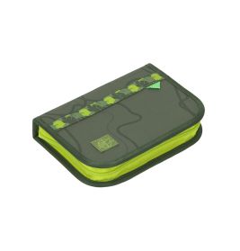 School Set Light Unique Jungle green