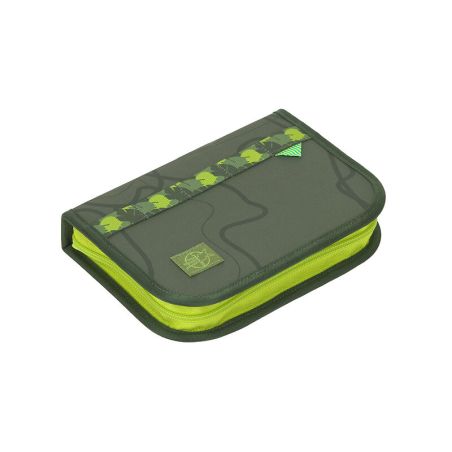 School Set Light Unique Jungle green