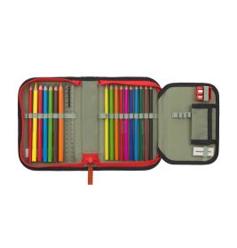 School Set Light Unique Footba ll deep blue