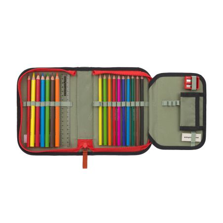 School Set Light Unique Footba ll deep blue