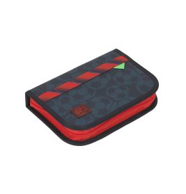 School Set Light Unique Footba ll deep blue