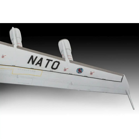 Boeing E-3A Sentry, Revell Modellbausatz