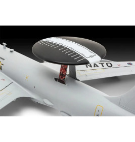 Boeing E-3A Sentry, Revell Modellbausatz