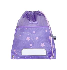 Schulranzen-Set Ergolite 9-tlg Flowery