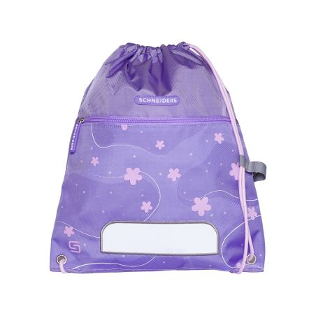 Schulranzen-Set Ergolite 9-tlg Flowery