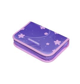 Schulranzen-Set Ergolite 9-tlg Flowery