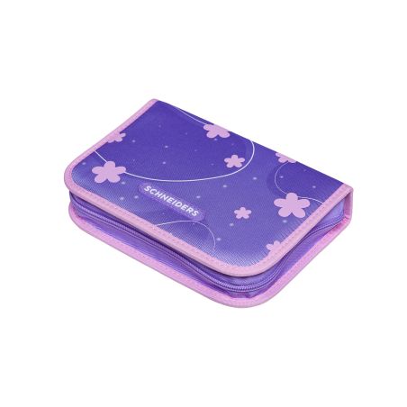 Schulranzen-Set Ergolite 9-tlg Flowery