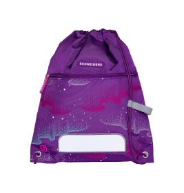 Schulranzen-Set Ergolite 9-tlg Wavy Dots