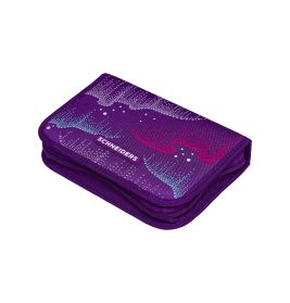 Schulranzen-Set Ergolite 9-tlg Wavy Dots