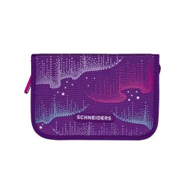 Schulranzen-Set Ergolite 9-tlg Wavy Dots