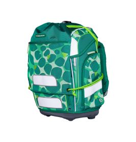 Schulranzen-Set Ergolite 9-tlg Dino Dance