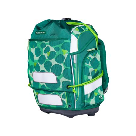 Schulranzen-Set Ergolite 9-tlg Dino Dance