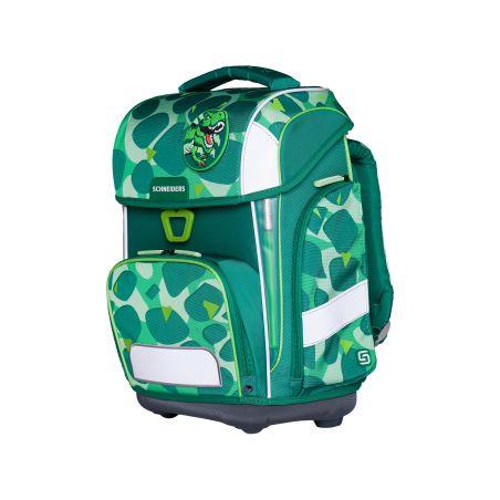 Schulranzen-Set Ergolite 9-tlg Dino Dance