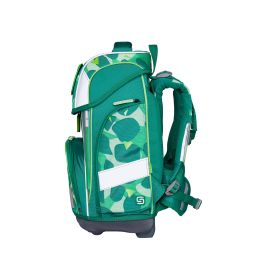 Schulranzen-Set Ergolite 9-tlg Dino Dance