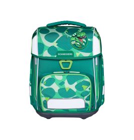 Schulranzen-Set Ergolite 9-tlg Dino Dance