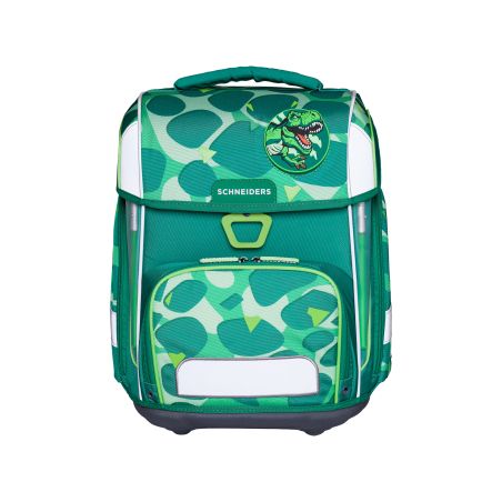 Schulranzen-Set Ergolite 9-tlg Dino Dance