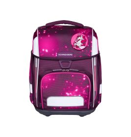 Schulranzen-Set Ergolite 9-tlg Berry Cosmos