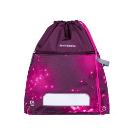 Schulranzen-Set Ergolite 9-tlg Berry Cosmos
