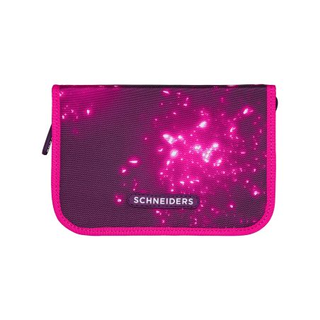 Schulranzen-Set Ergolite 9-tlg Berry Cosmos