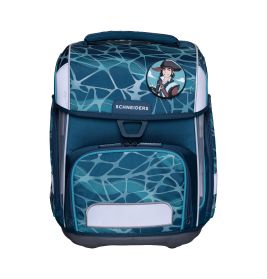 Schulranzen-Set Ergolite 9-tlg Damm Cool Pool