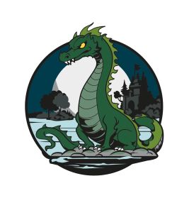 Schulranzen-Set Ergolite 9-tlg Damm Cool Pool