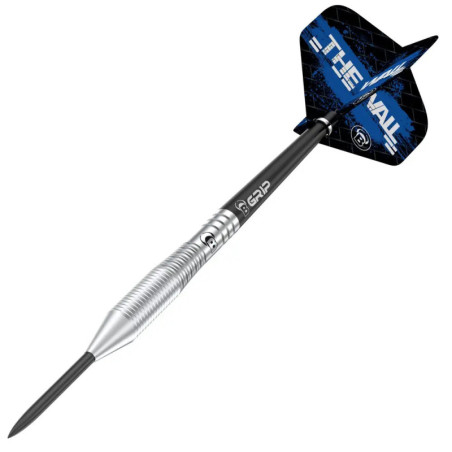 Bulls`s M.Schindler Soft Tip 21g