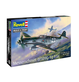 Messerschmitt Bf109G-101