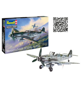 Messerschmitt Bf109G-101