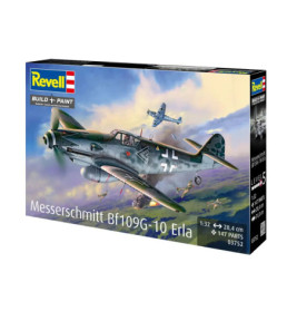 Messerschmitt Bf109G-101