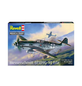 Messerschmitt Bf109G-101