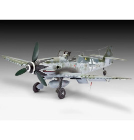 Messerschmitt Bf109G-101
