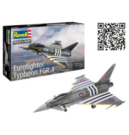 Eurofighter Typhoon FGR.4