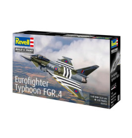 Eurofighter Typhoon FGR.4