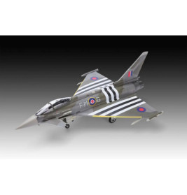 Eurofighter Typhoon FGR.4