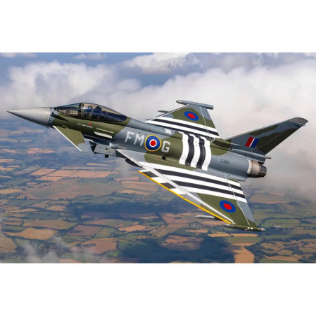 Eurofighter Typhoon FGR.4